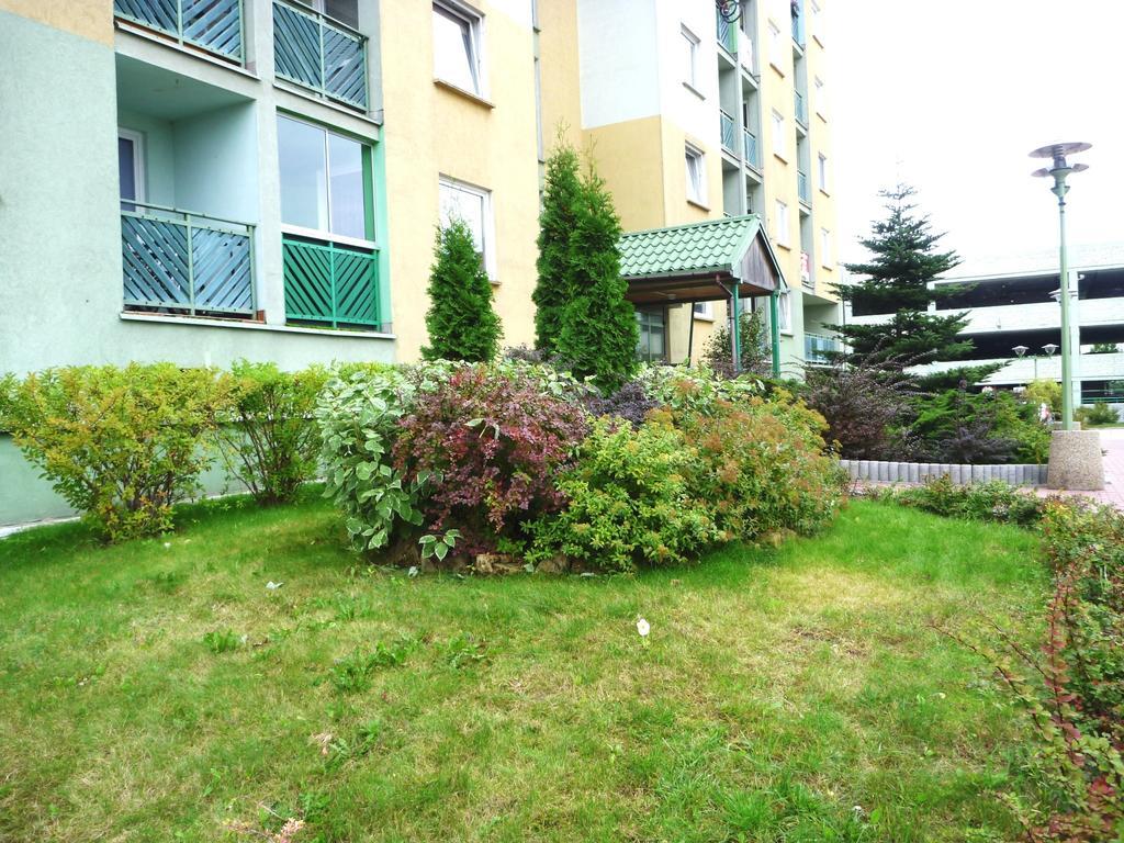 Aluzyjna Erapartments Jablonna  Exterior photo