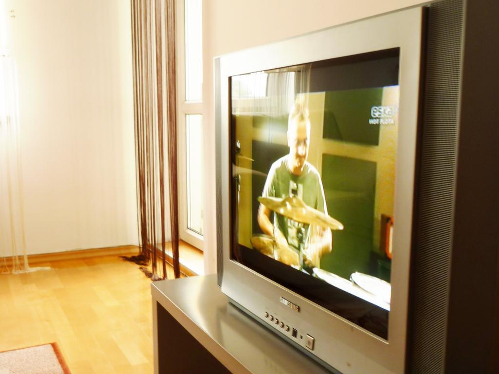 Aluzyjna Erapartments Jablonna  Room photo